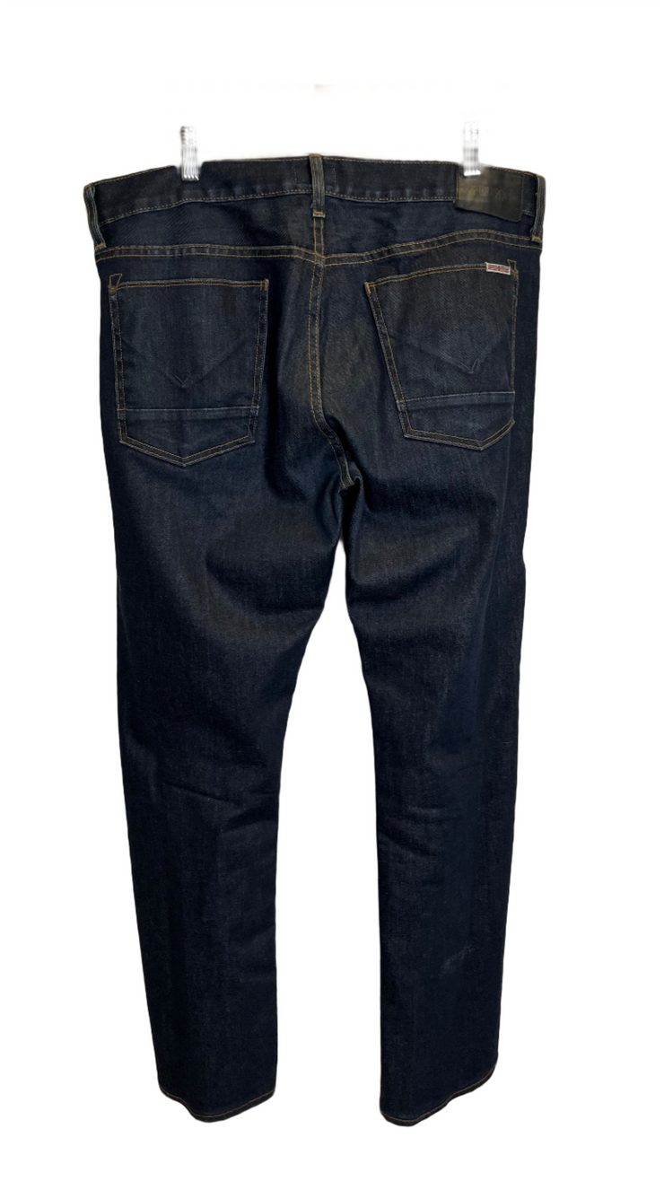 Hudson Denim