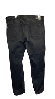 Hudson Denim