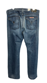 Hudson Denim