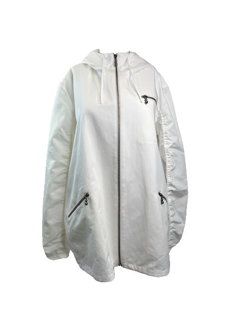 Marni Pocketed Raincoat