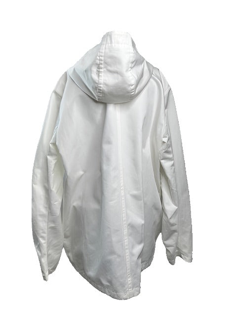 Marni Pocketed Raincoat