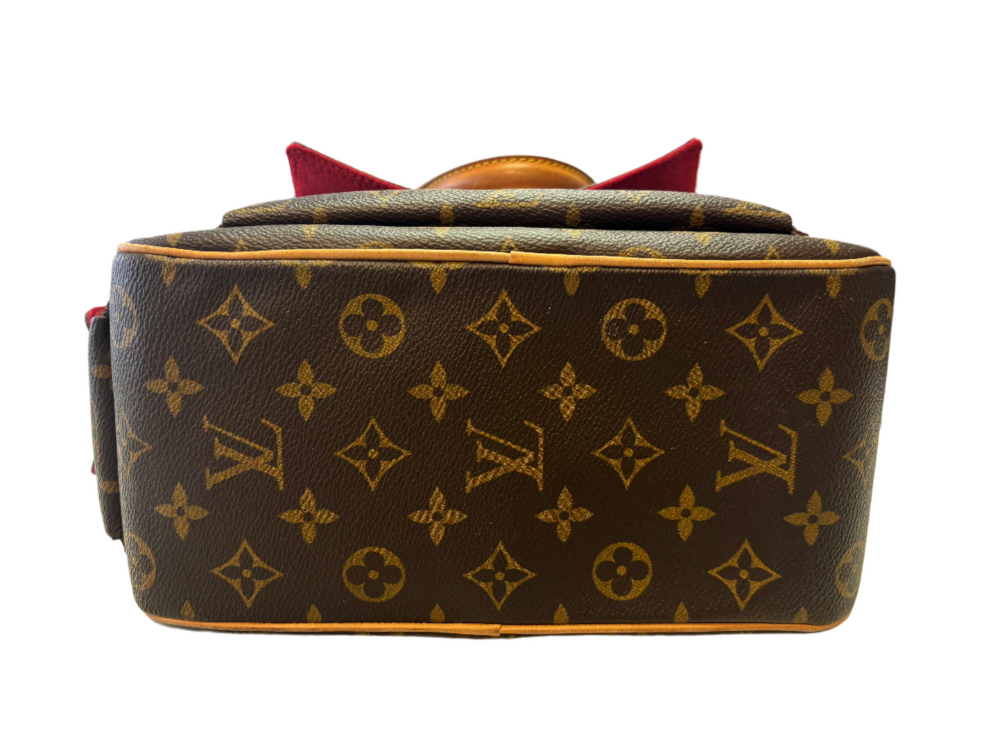 Louis Vuitton Excenti-Cite Handbag