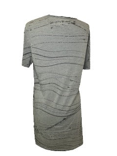 Raquel Allegra Striped Dress