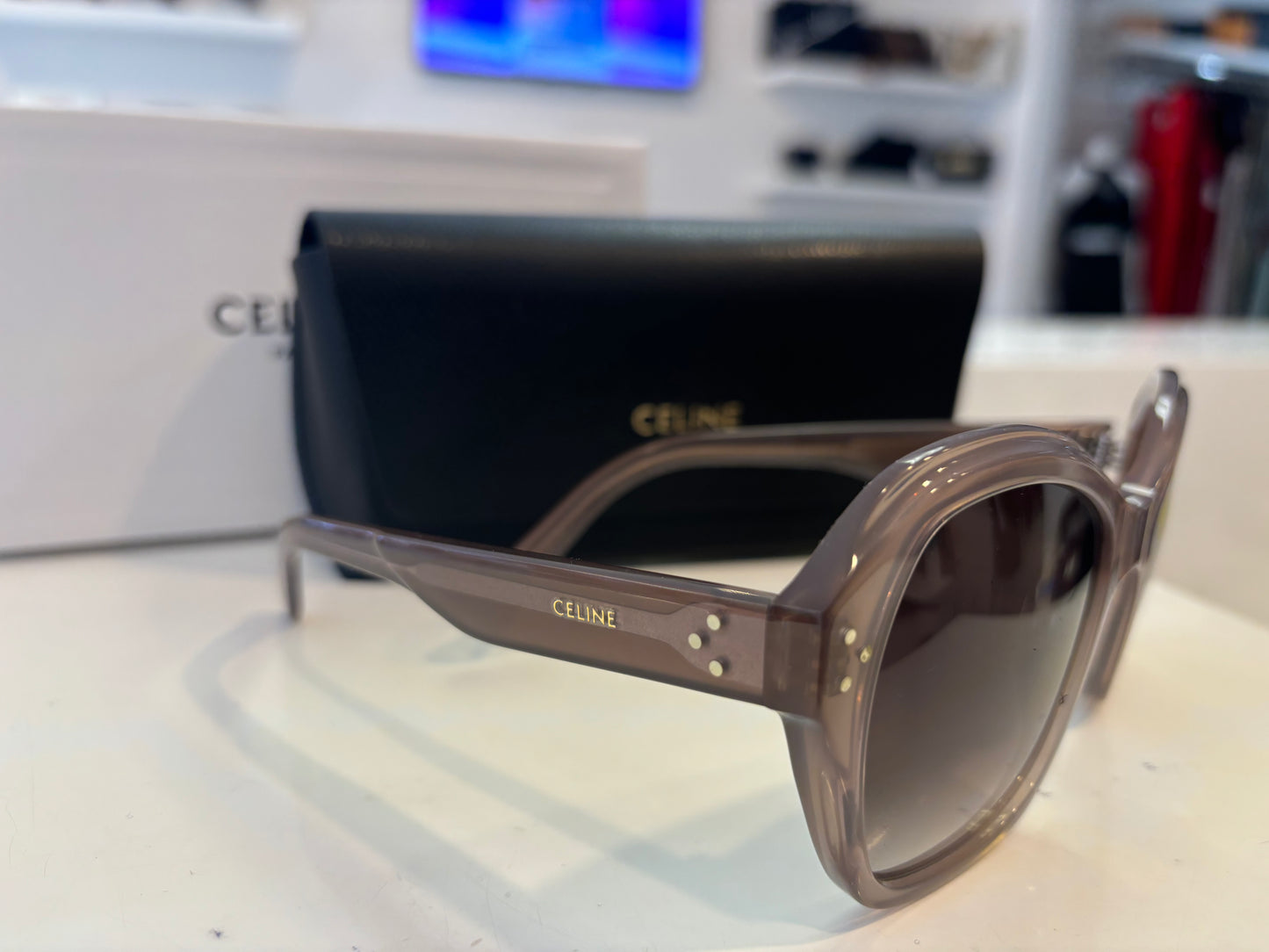 Celine Sunglasses