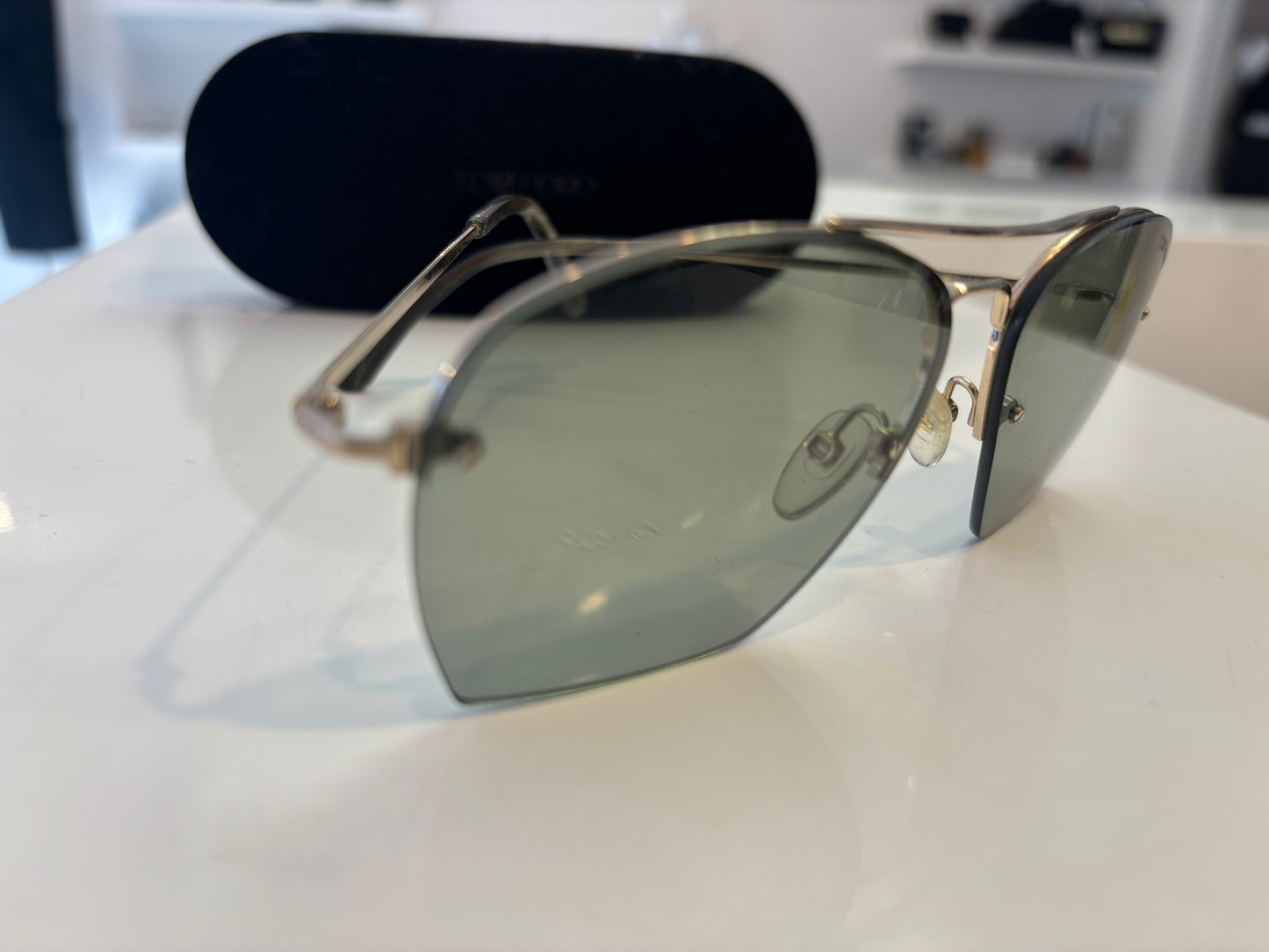 Tom Ford Sunglasses