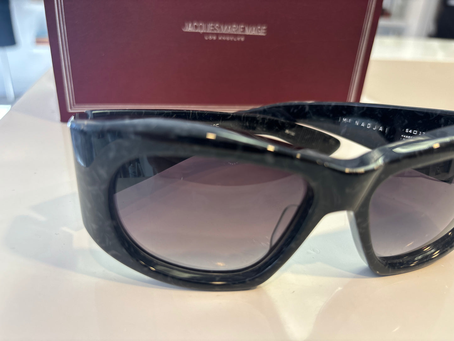 Jacques Marie Mage Sunglasses