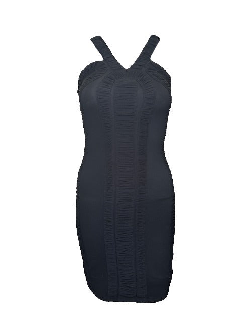 Leifsdottir Halter Dress