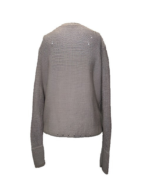 Alexander Wang Button Up Sweater