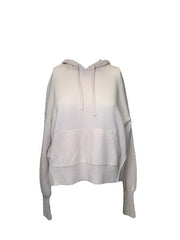 Le Ore Cashmere Hooded Sweater