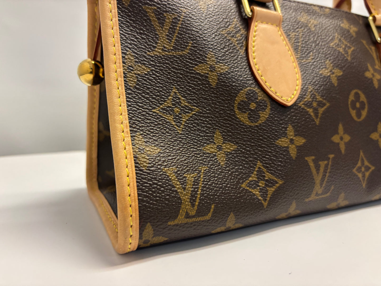 Louis Vuitton Popincourt Handle Bag