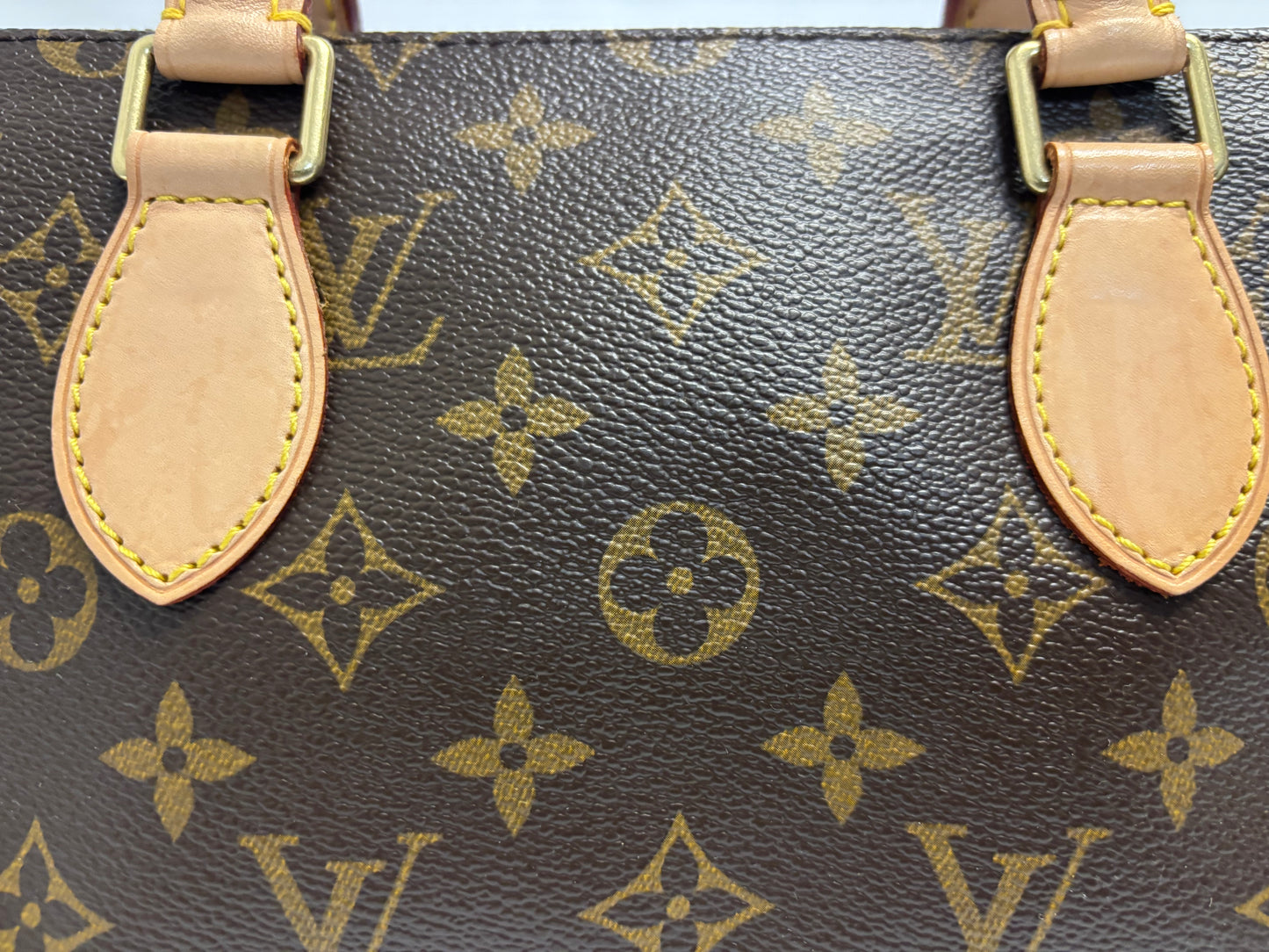 Louis Vuitton Popincourt Handle Bag