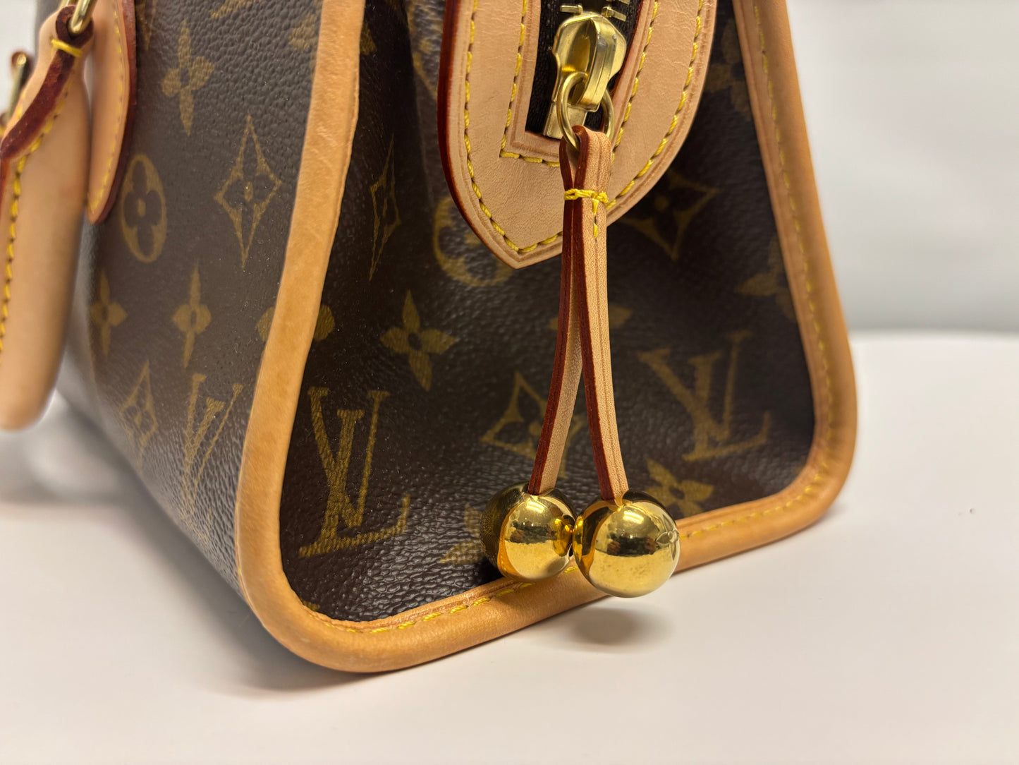 Louis Vuitton Popincourt Handle Bag