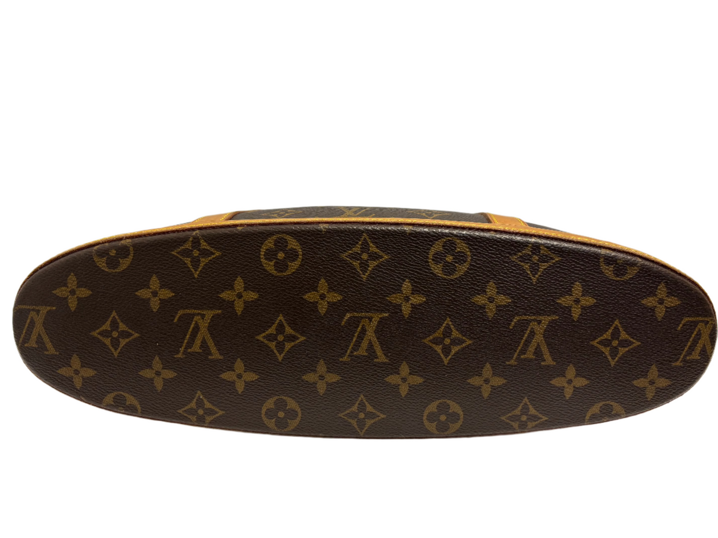 Louis Vuitton Monogram Babylon Tote