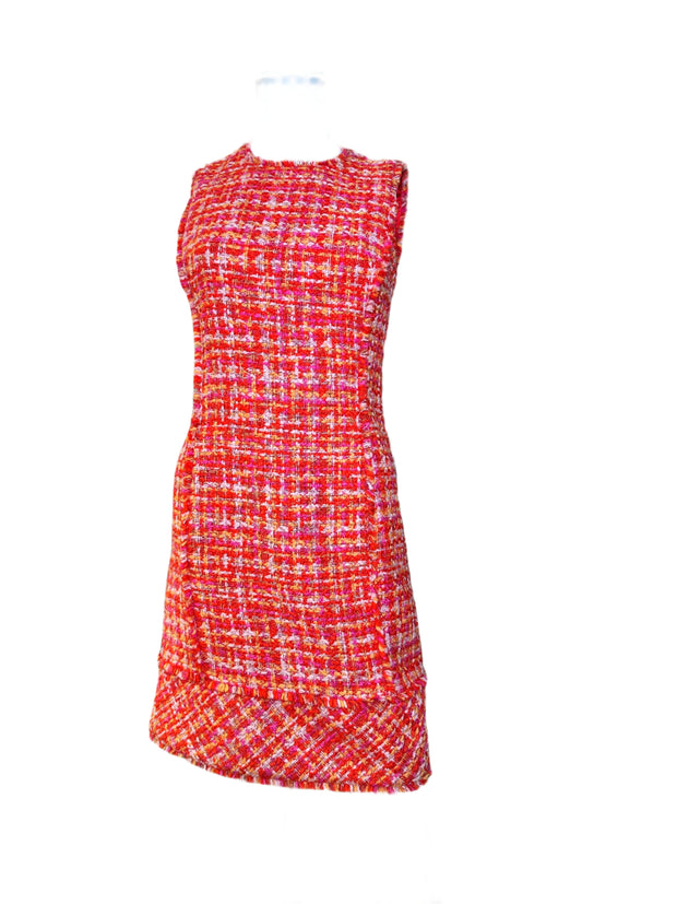 Ellie Tahari Sleeveless Dress