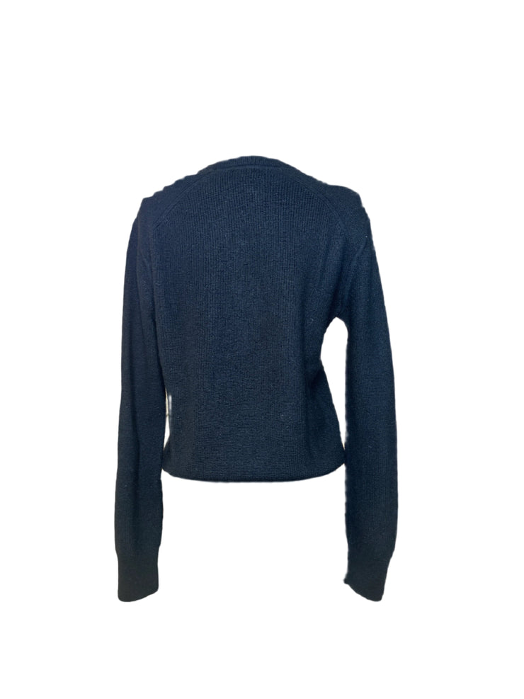 Men's Club Monaco Crewneck Sweater