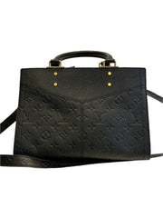 Louis Vuitton Sully Empreinte PM