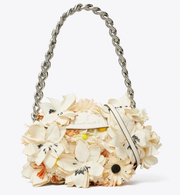 Tory Burch Fleming Soft Floral Bag