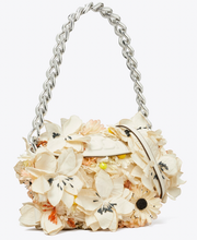 Tory Burch Fleming Soft Floral Bag