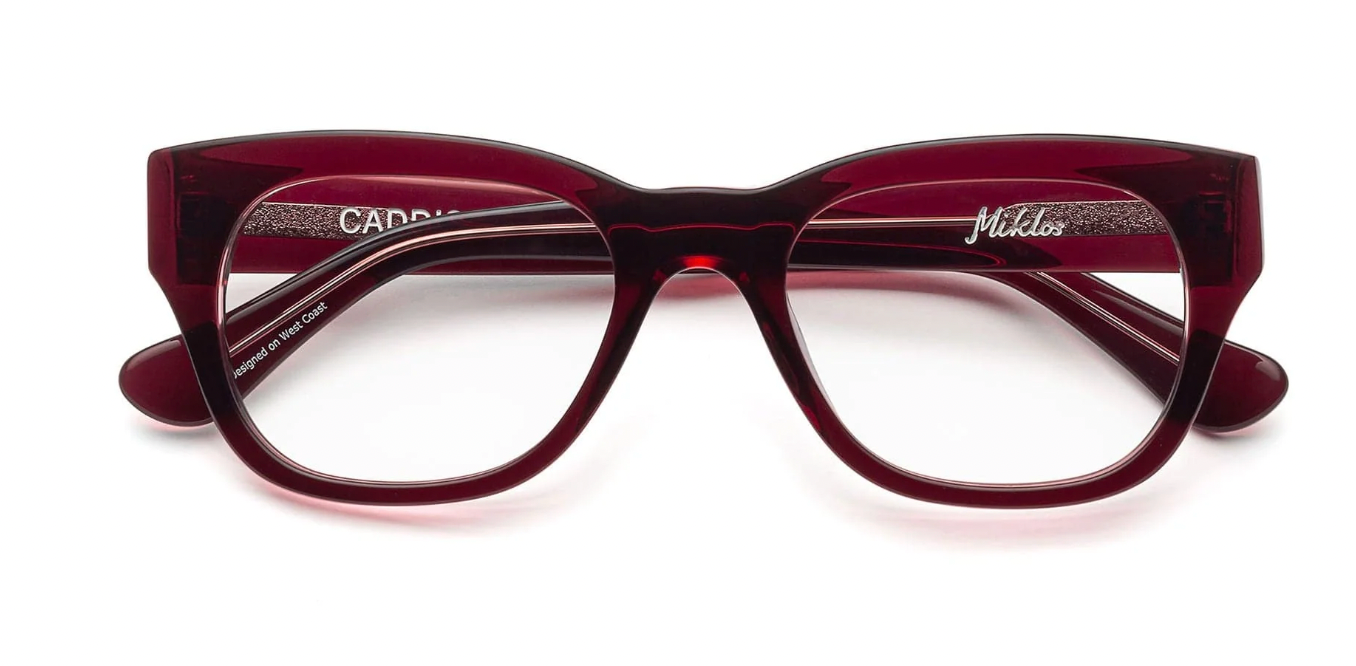 Caddis Miklos Reading Glasses