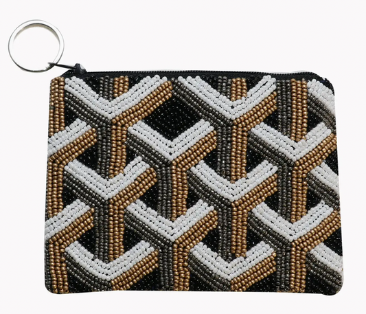 Print Coin Purse