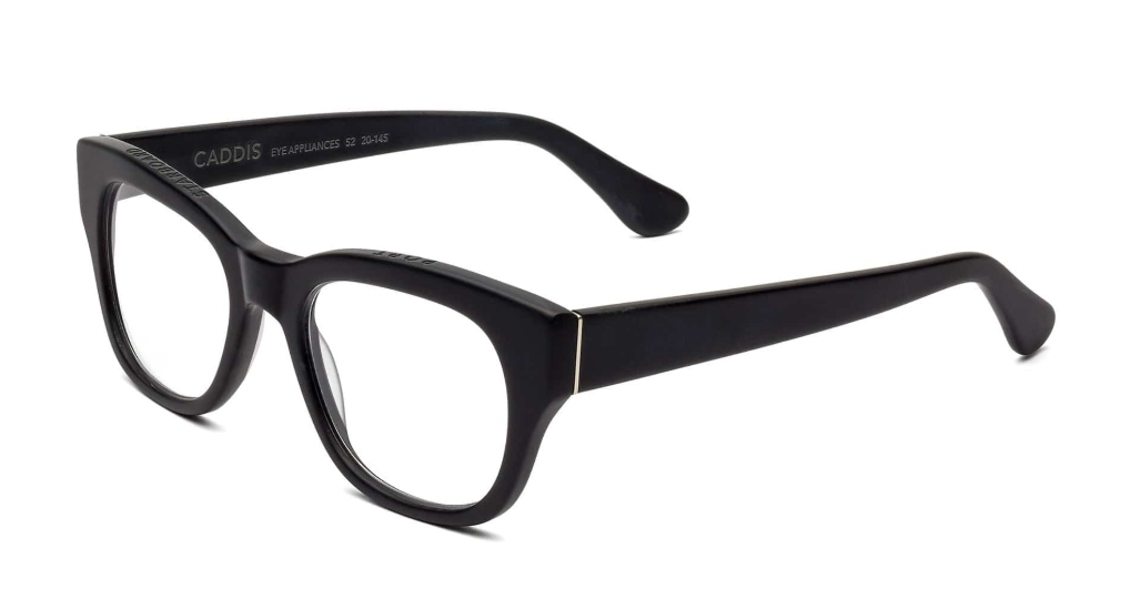 Caddis Miklos Reading Glasses