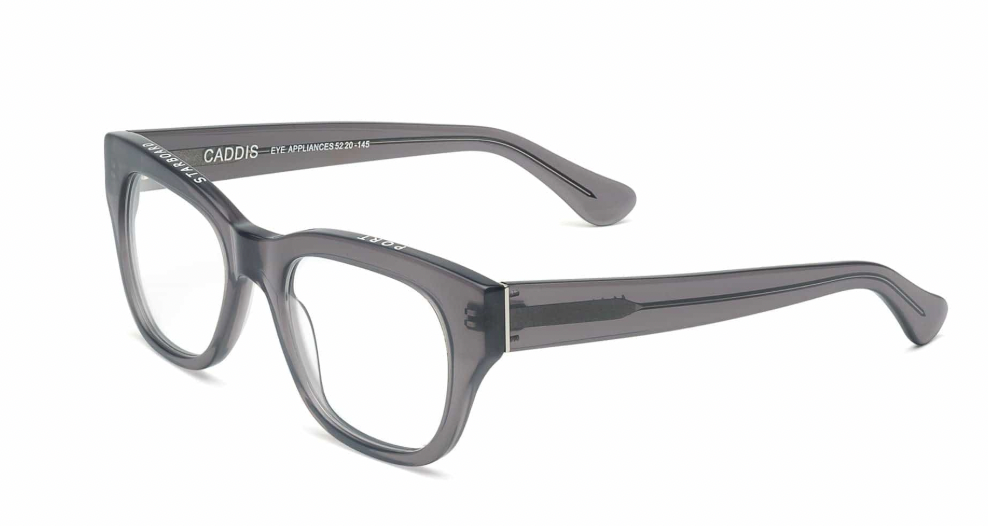 Caddis Miklos Reading Glasses