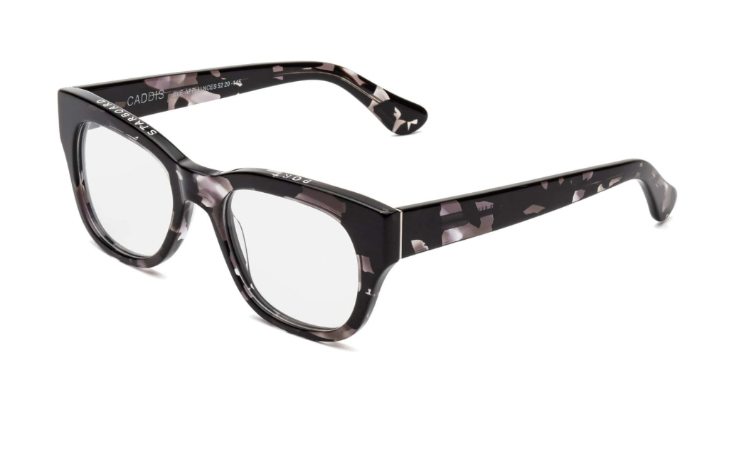 Caddis Miklos Reading Glasses