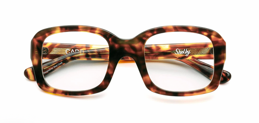 Caddis Shelby Reading Glasses