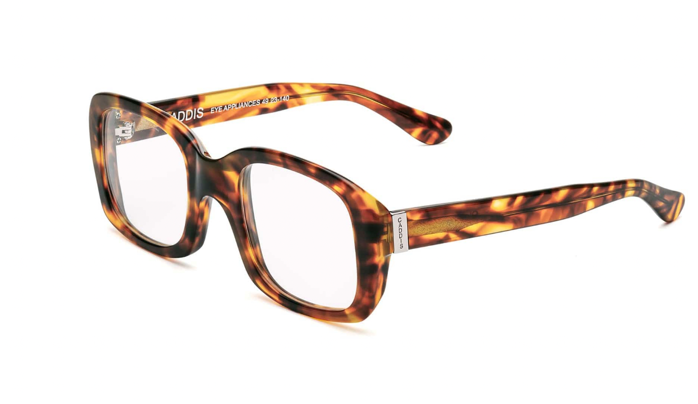 Caddis Shelby Reading Glasses