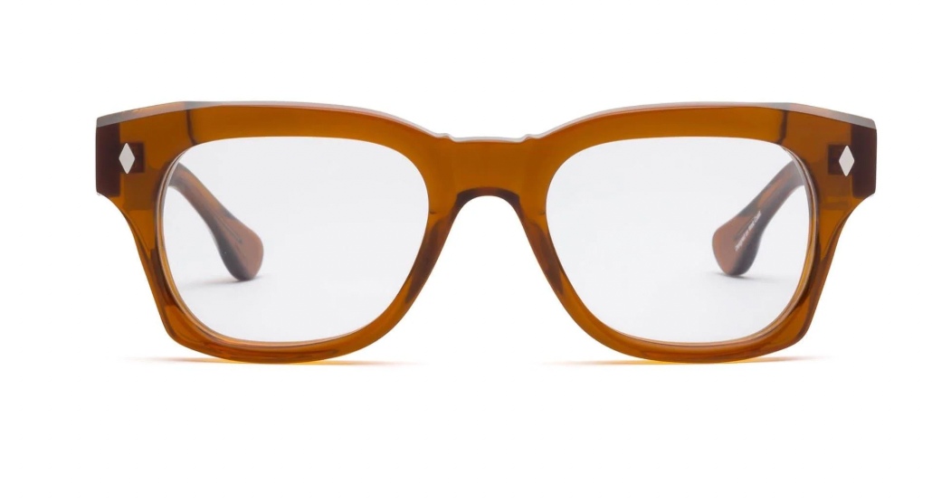 Caddis Muzzy Reading Glasses