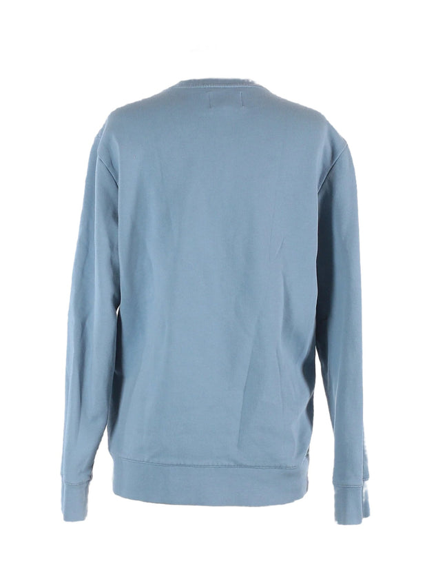 Men's Club Monaco Crew Neck Sweater