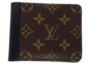 Louis Vuitton Gaspar Wallet