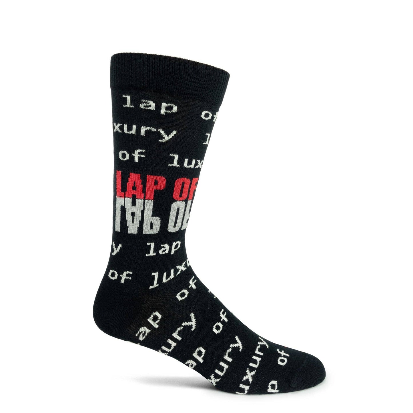 Luxury Sock - Men's