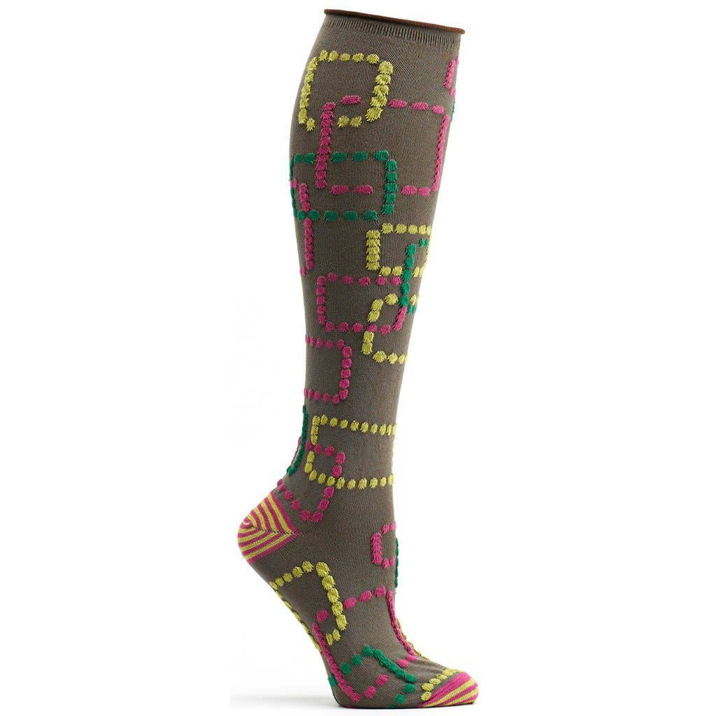 Retro Gaming Sock