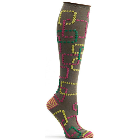 Retro Gaming Sock