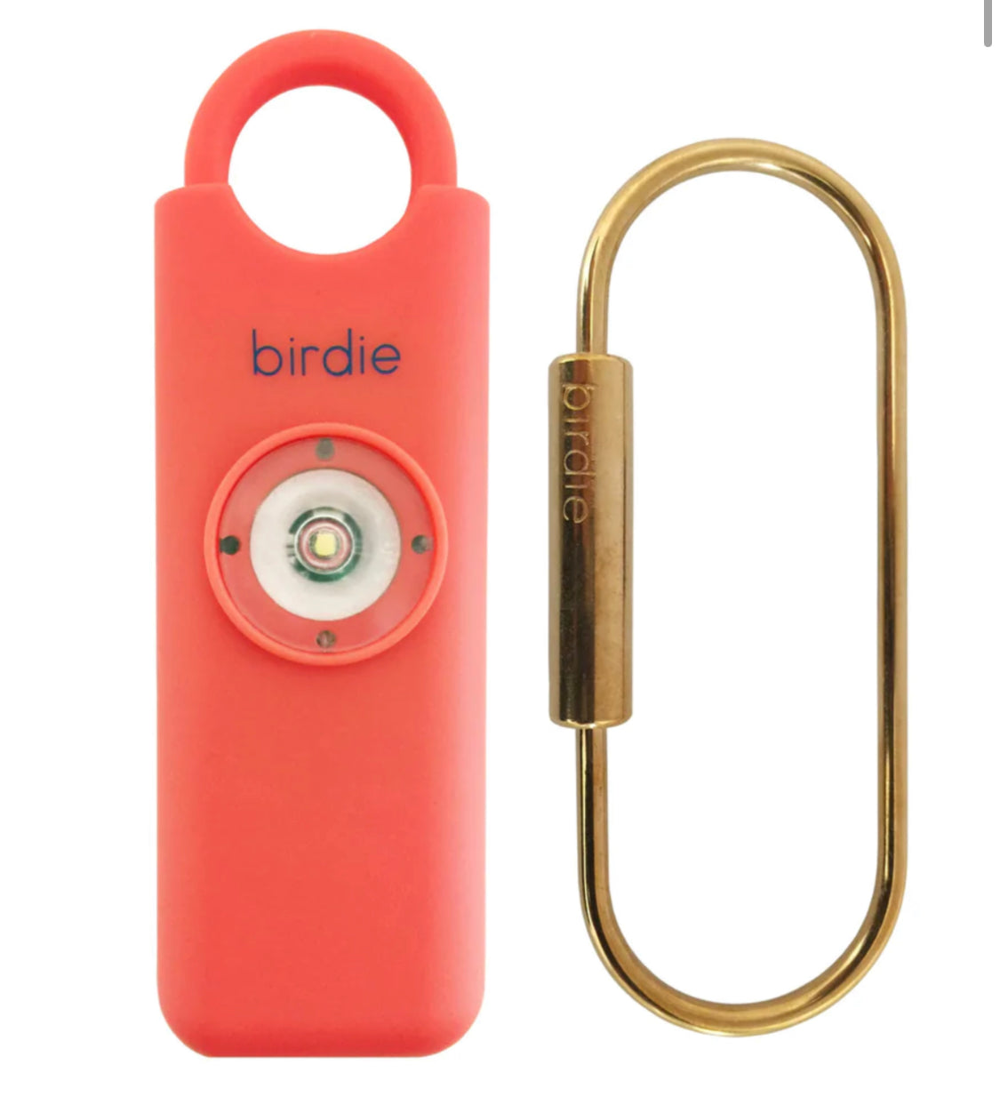 Birdie Personal Safety Alarm