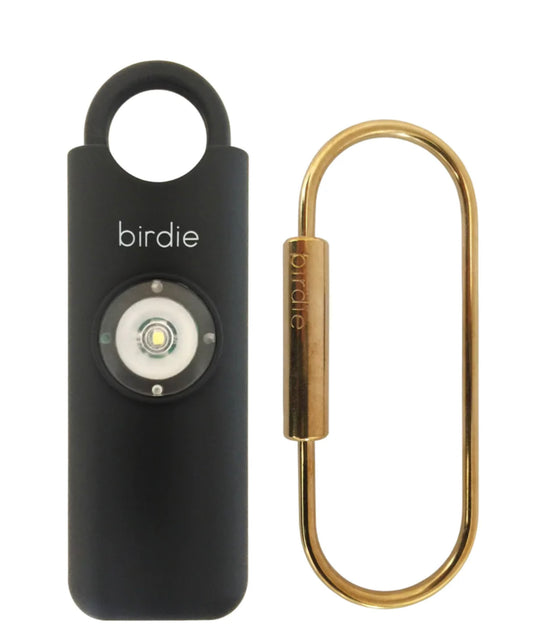 Birdie Personal Safety Alarm