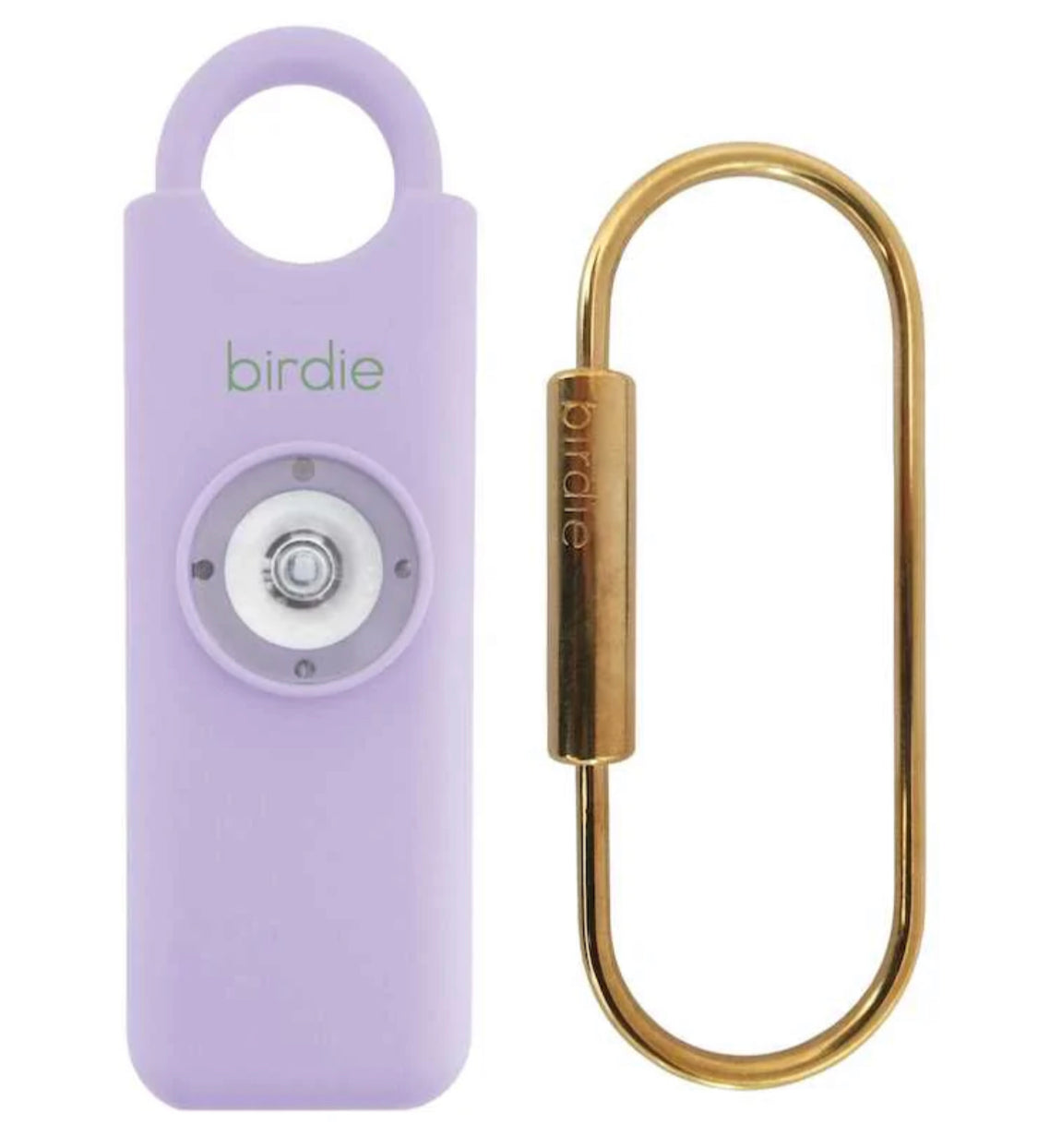 Birdie Personal Safety Alarm