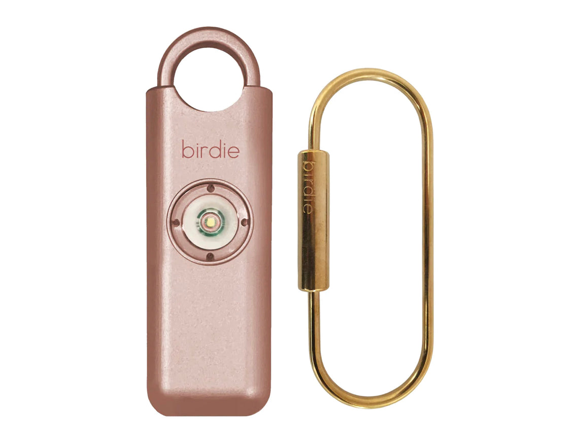 Birdie Personal Safety Alarm